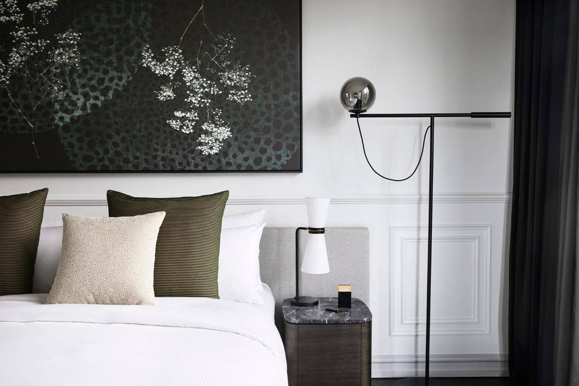 Hotel Chadstone Melbourne Mgallery Collection Exterior foto Floor lamp