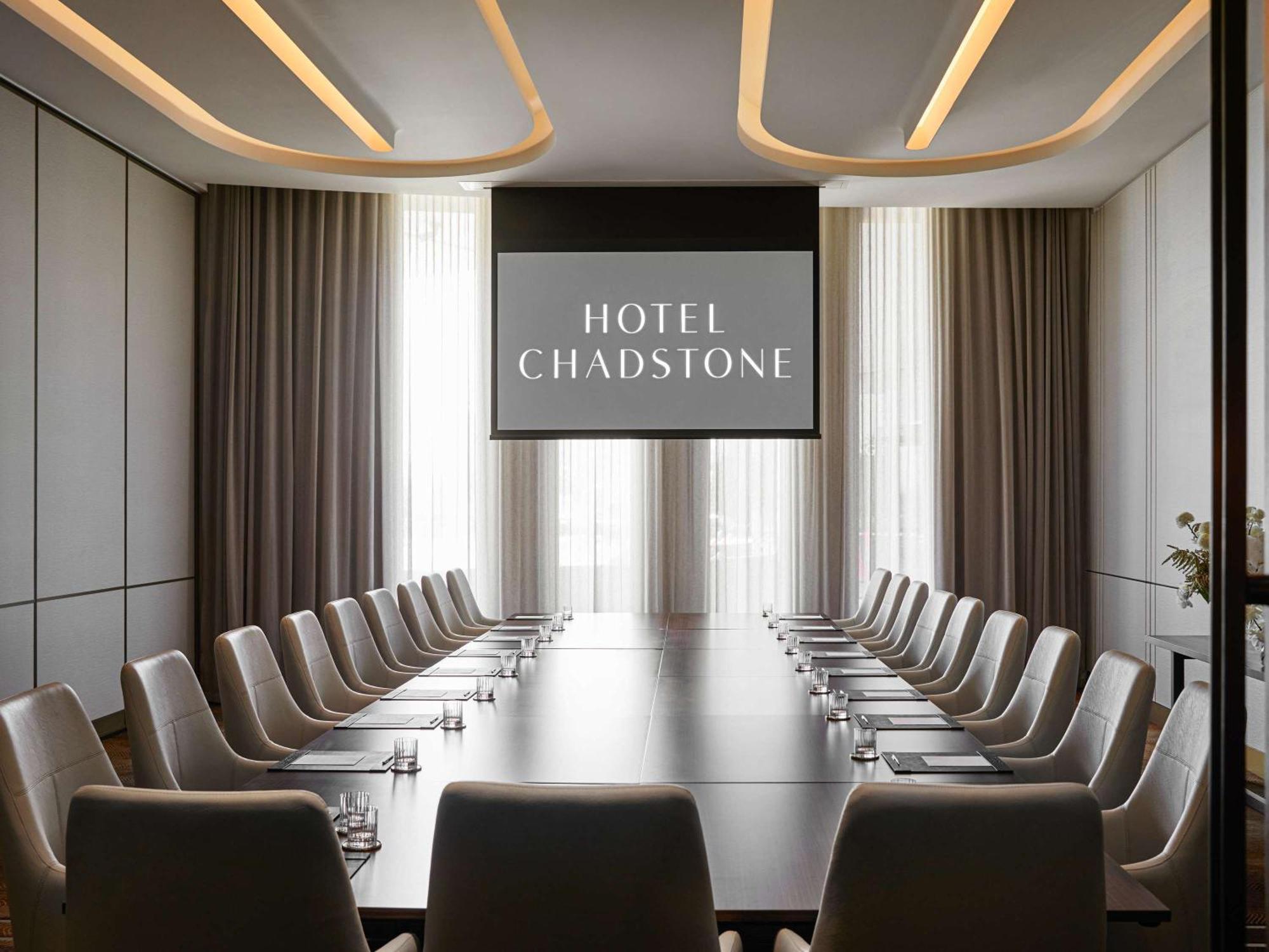 Hotel Chadstone Melbourne Mgallery Collection Exterior foto Meeting room