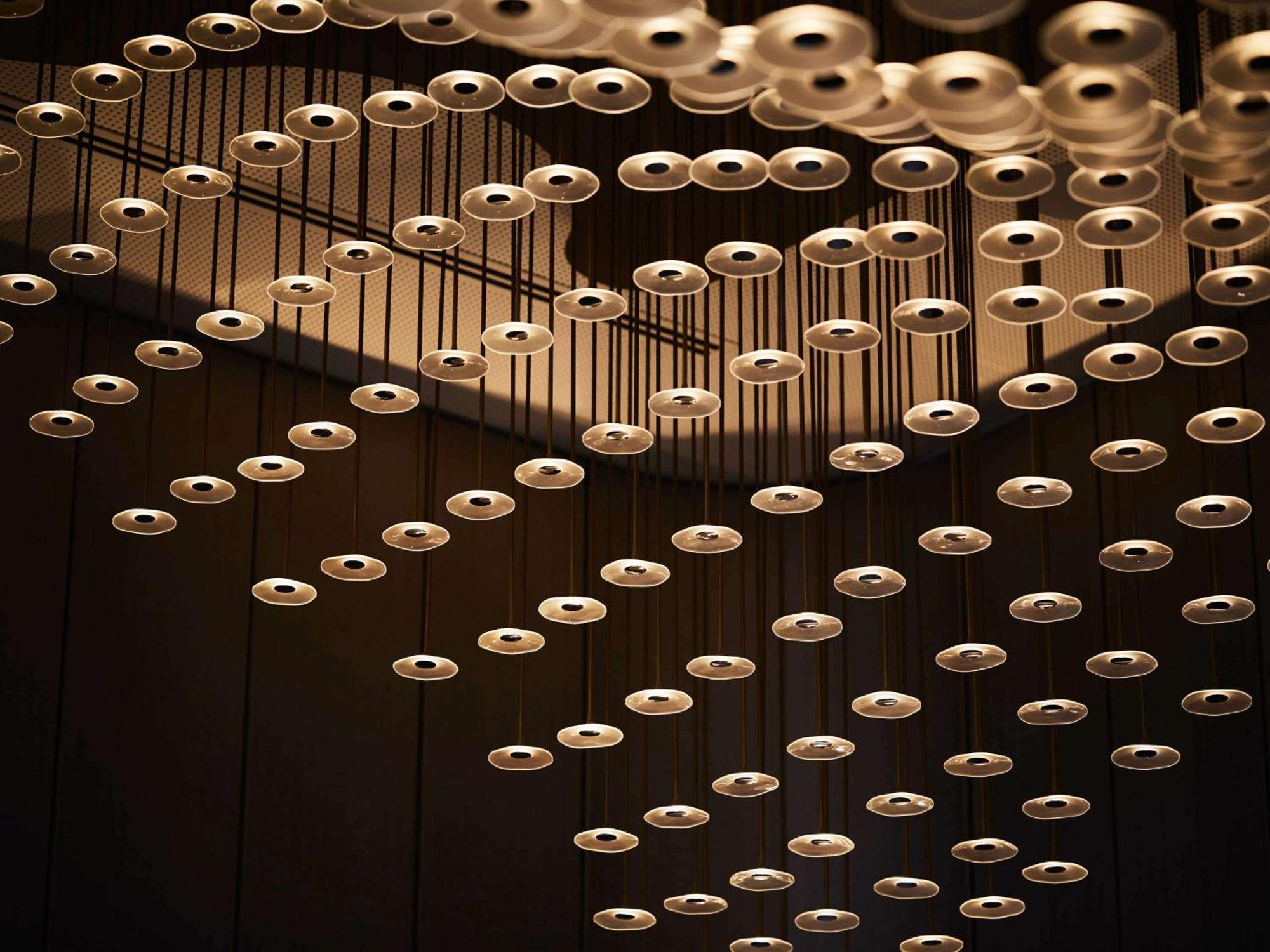 Hotel Chadstone Melbourne Mgallery Collection Exterior foto The Bubble Lamp
