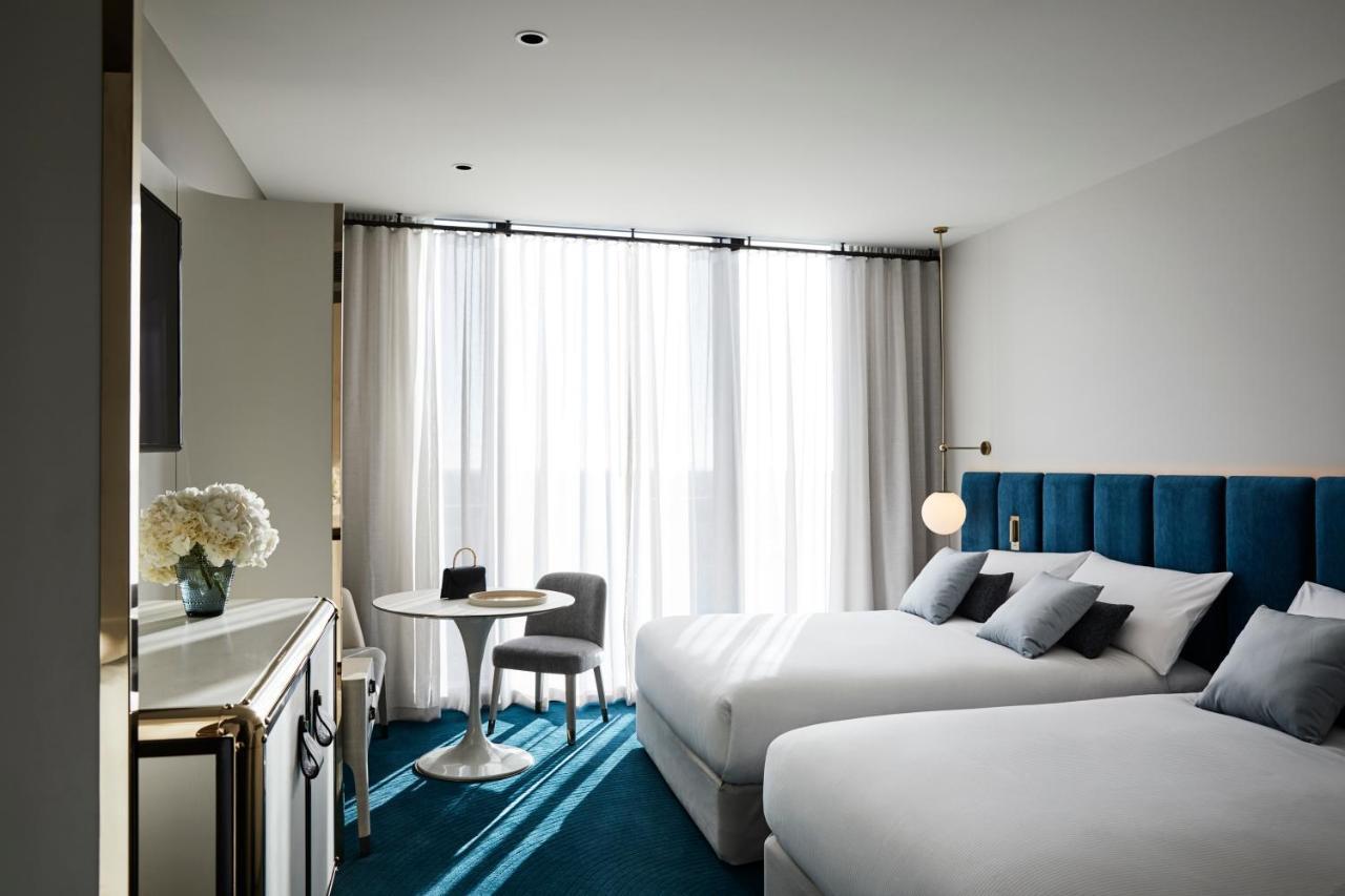 Hotel Chadstone Melbourne Mgallery Collection Exterior foto Deluxe Room