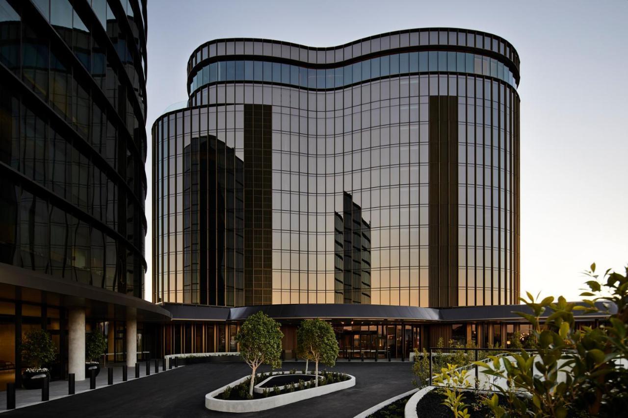 Hotel Chadstone Melbourne Mgallery Collection Exterior foto The Crown Towers